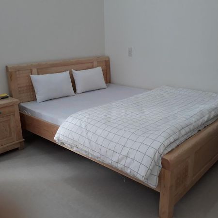 Hoa Phu Hotel Da Lat Dış mekan fotoğraf