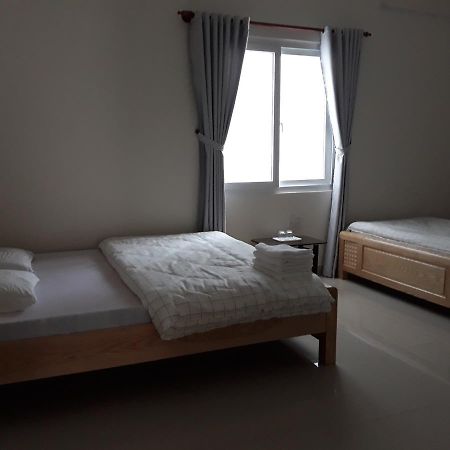 Hoa Phu Hotel Da Lat Dış mekan fotoğraf