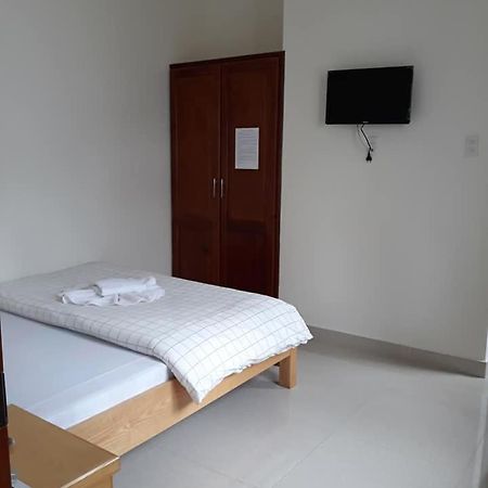 Hoa Phu Hotel Da Lat Dış mekan fotoğraf