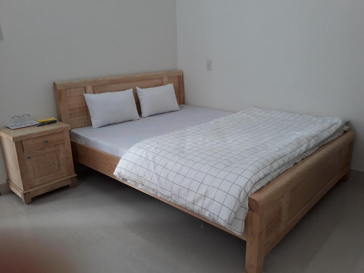 Hoa Phu Hotel Da Lat Dış mekan fotoğraf