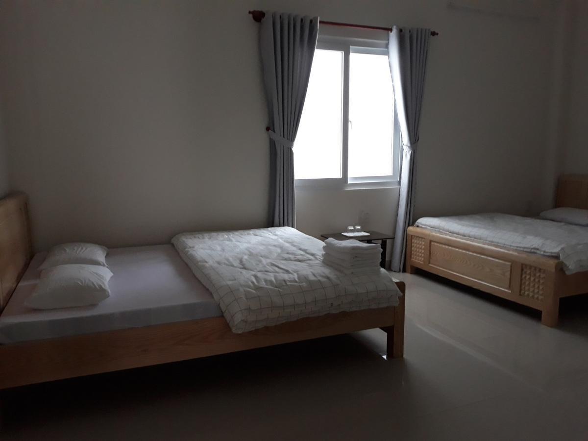 Hoa Phu Hotel Da Lat Dış mekan fotoğraf