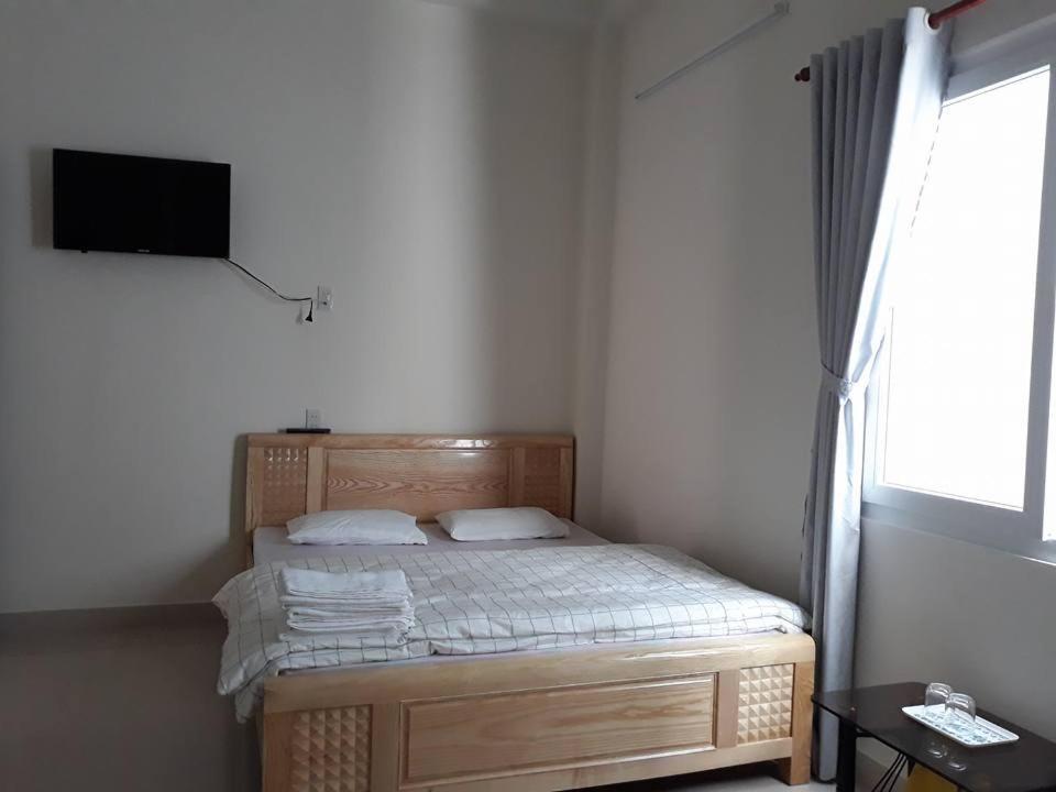Hoa Phu Hotel Da Lat Dış mekan fotoğraf
