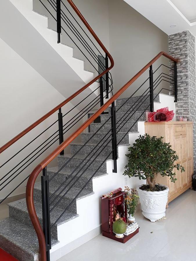 Hoa Phu Hotel Da Lat Dış mekan fotoğraf