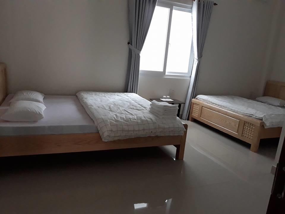 Hoa Phu Hotel Da Lat Dış mekan fotoğraf