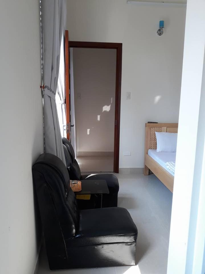 Hoa Phu Hotel Da Lat Dış mekan fotoğraf