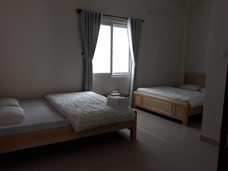Hoa Phu Hotel Da Lat Dış mekan fotoğraf