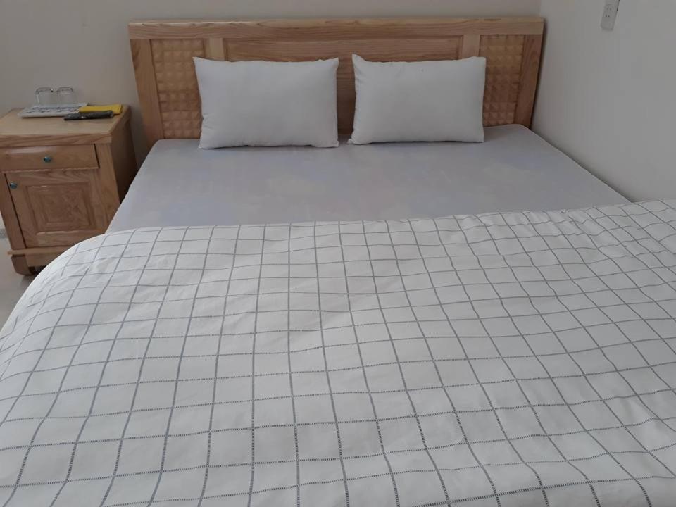 Hoa Phu Hotel Da Lat Dış mekan fotoğraf