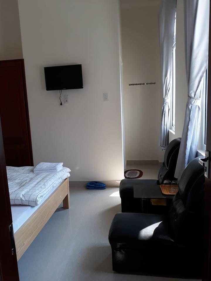 Hoa Phu Hotel Da Lat Dış mekan fotoğraf