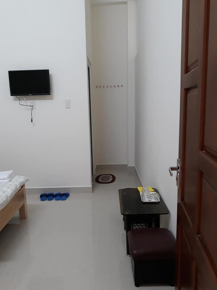 Hoa Phu Hotel Da Lat Dış mekan fotoğraf