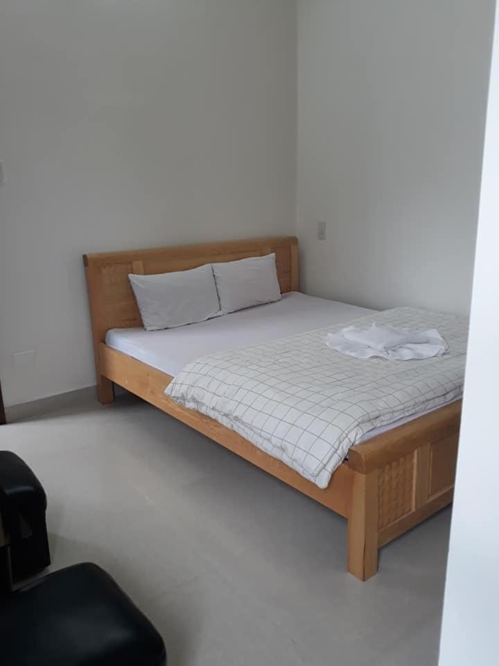 Hoa Phu Hotel Da Lat Dış mekan fotoğraf