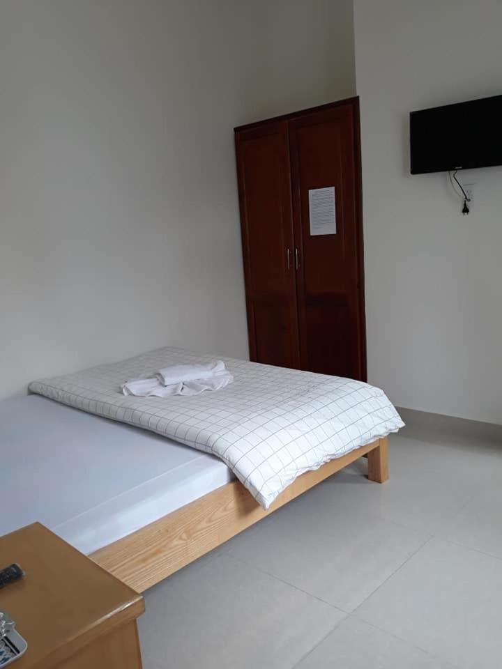 Hoa Phu Hotel Da Lat Dış mekan fotoğraf