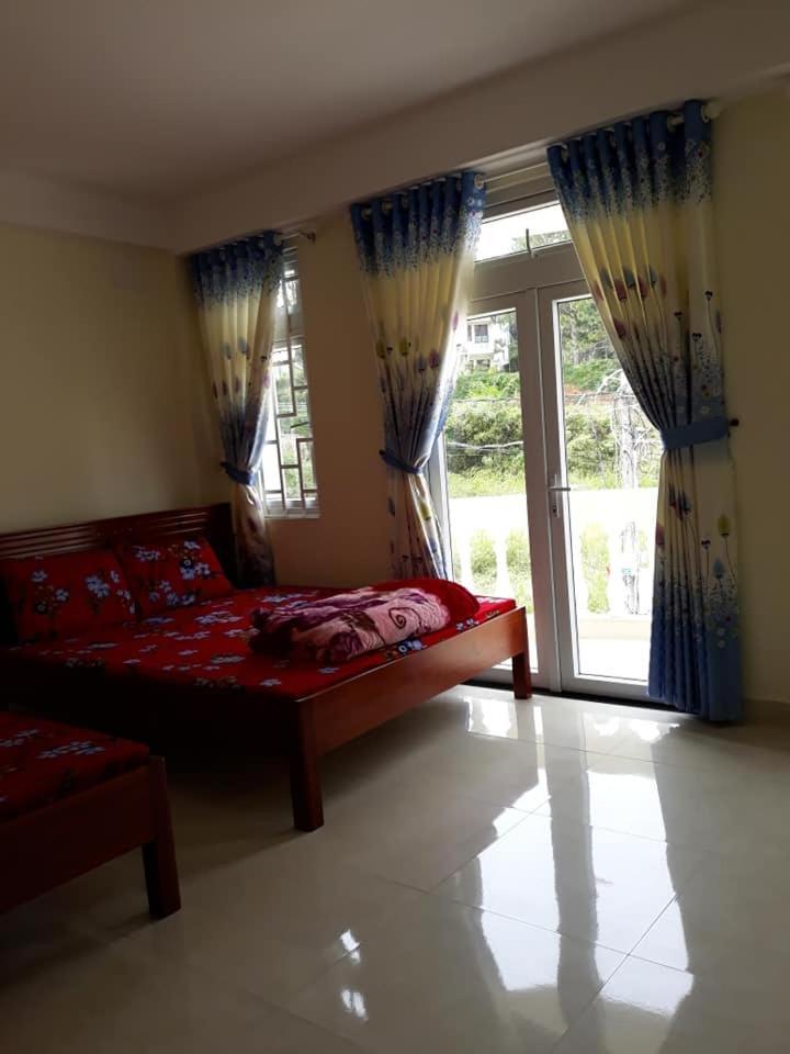 Hoa Phu Hotel Da Lat Dış mekan fotoğraf