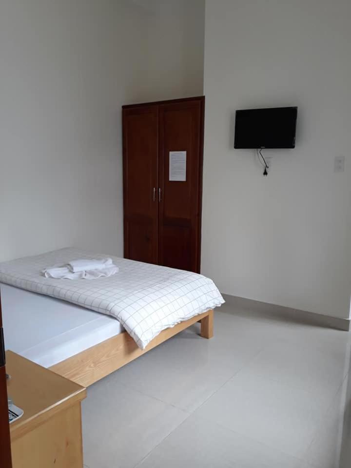 Hoa Phu Hotel Da Lat Dış mekan fotoğraf