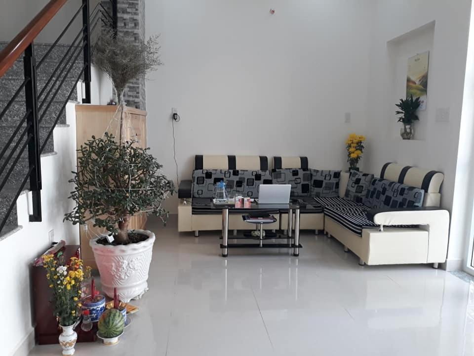 Hoa Phu Hotel Da Lat Dış mekan fotoğraf