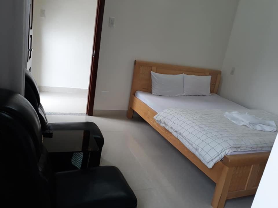 Hoa Phu Hotel Da Lat Dış mekan fotoğraf