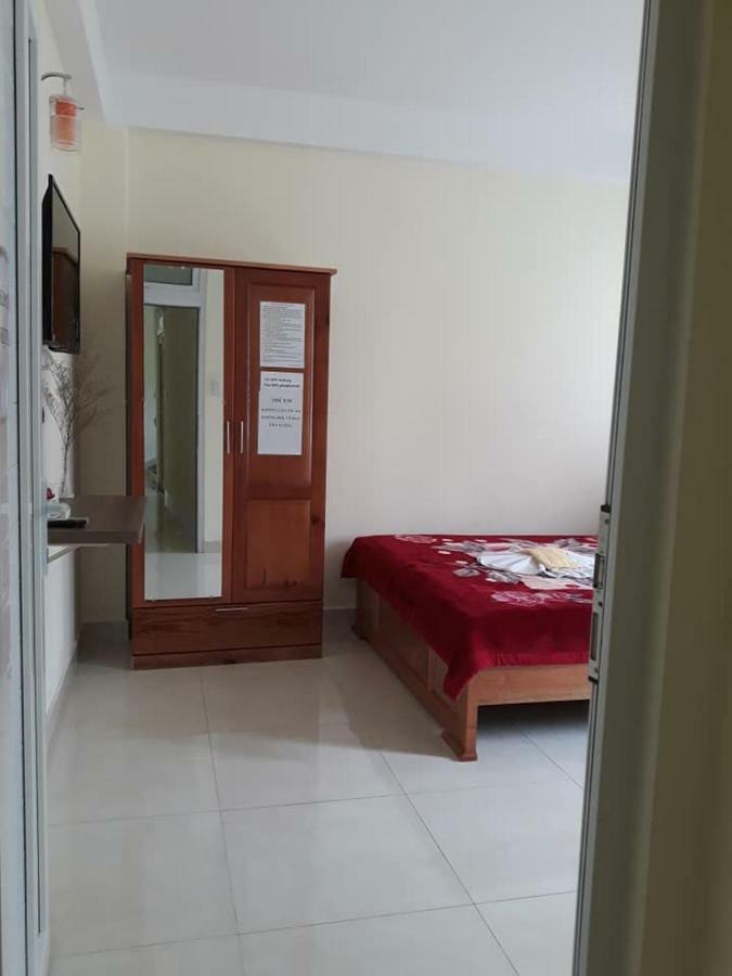 Hoa Phu Hotel Da Lat Dış mekan fotoğraf