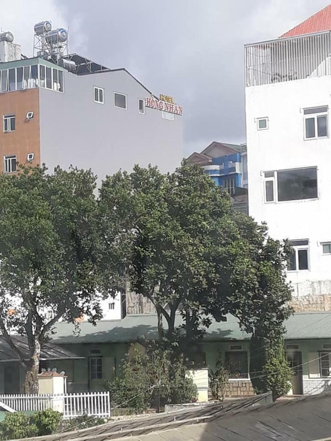 Hoa Phu Hotel Da Lat Dış mekan fotoğraf
