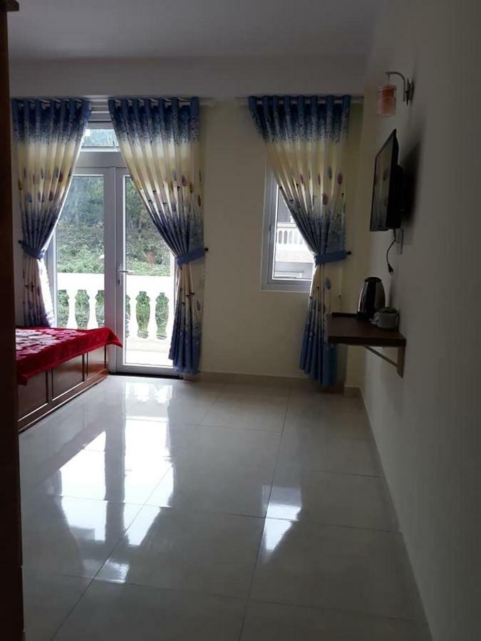 Hoa Phu Hotel Da Lat Dış mekan fotoğraf