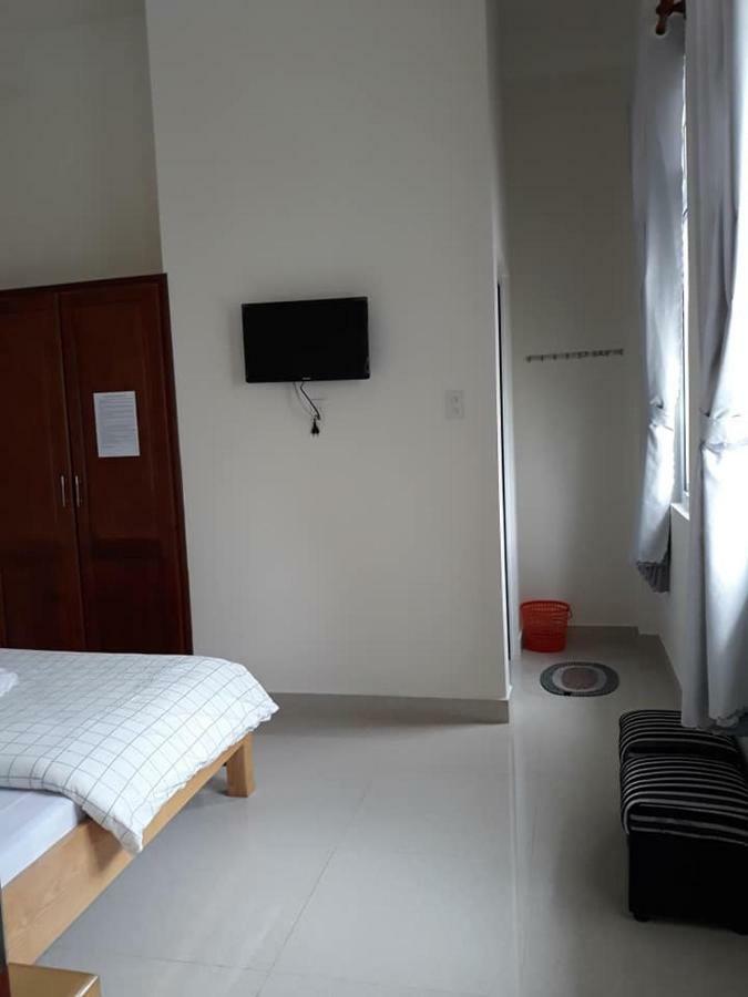 Hoa Phu Hotel Da Lat Dış mekan fotoğraf